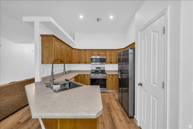 1305 East Riverside Drive, Unit 23 St. George, UT 84790 - Photo 7 of 18