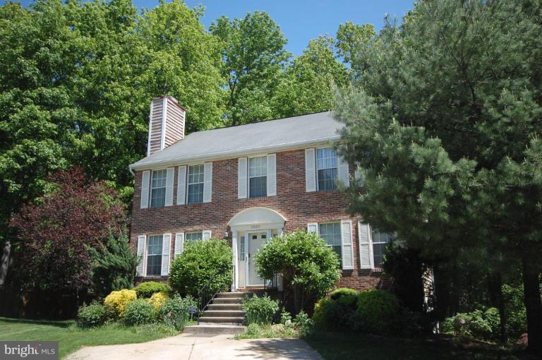 3001 Temple Gate Road Baltimore, MD 21209 - Photo 1 of 17 Exterior (Main)