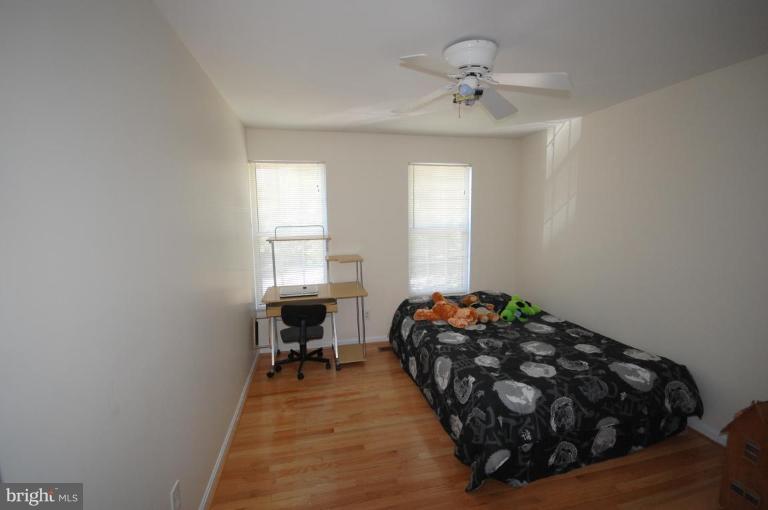3001 Temple Gate Road Baltimore, MD 21209 - Photo 14 of 17 Bedroom #4