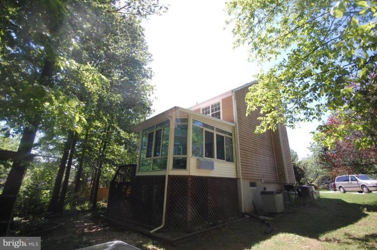 3001 Temple Gate Road Baltimore, MD 21209 - Photo 17 of 17 Exterior (Rear)