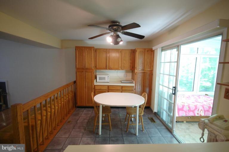 3001 Temple Gate Road Baltimore, MD 21209 - Photo 7 of 17 Breakfast Area
