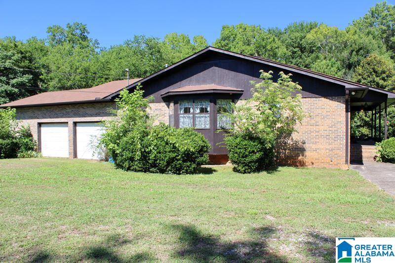168 Mardisville Road Talladega, AL 35160 - Photo 44 of 44