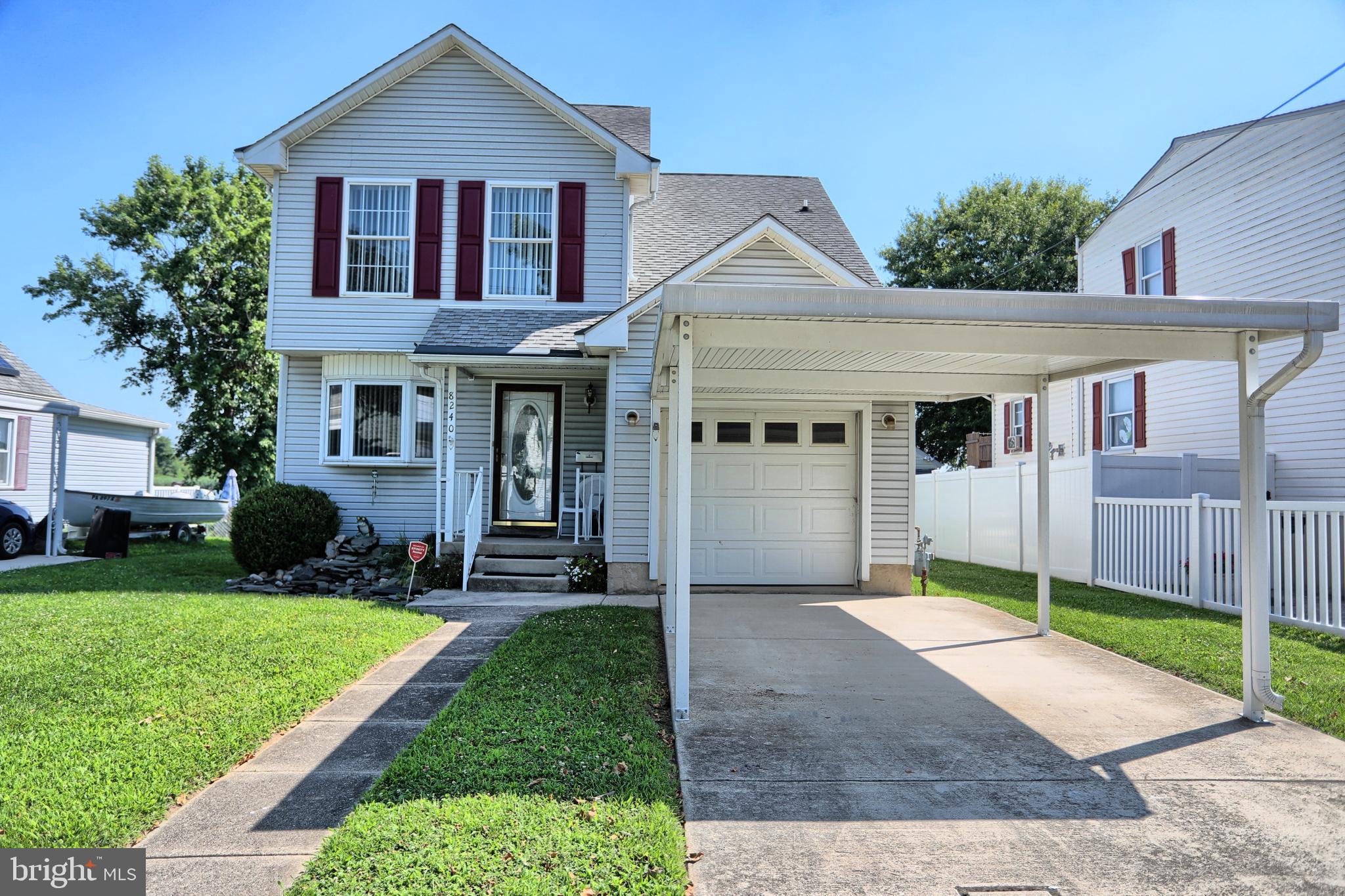 8240 Northview Road Dundalk, MD 21222 - Photo 2 of 60