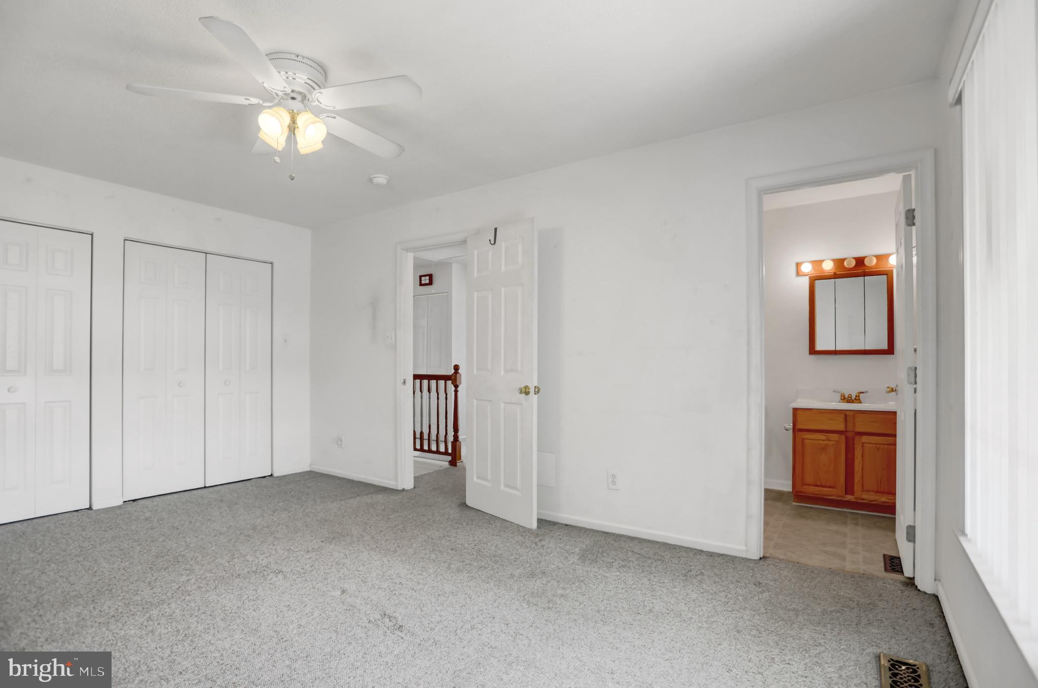 8240 Northview Road Dundalk, MD 21222 - Photo 23 of 60 Bedroom 1
