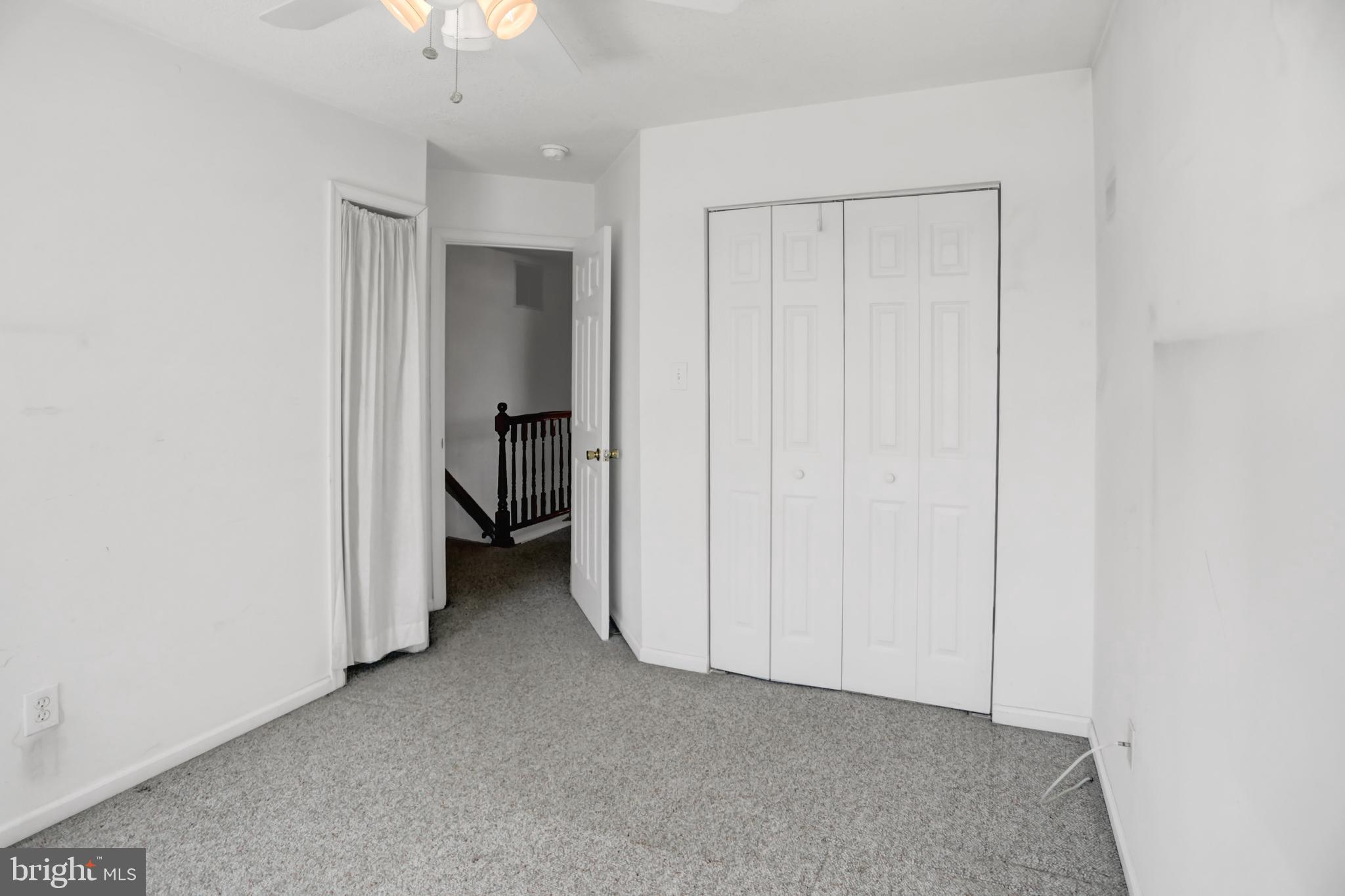 8240 Northview Road Dundalk, MD 21222 - Photo 27 of 60 Bedroom 2
