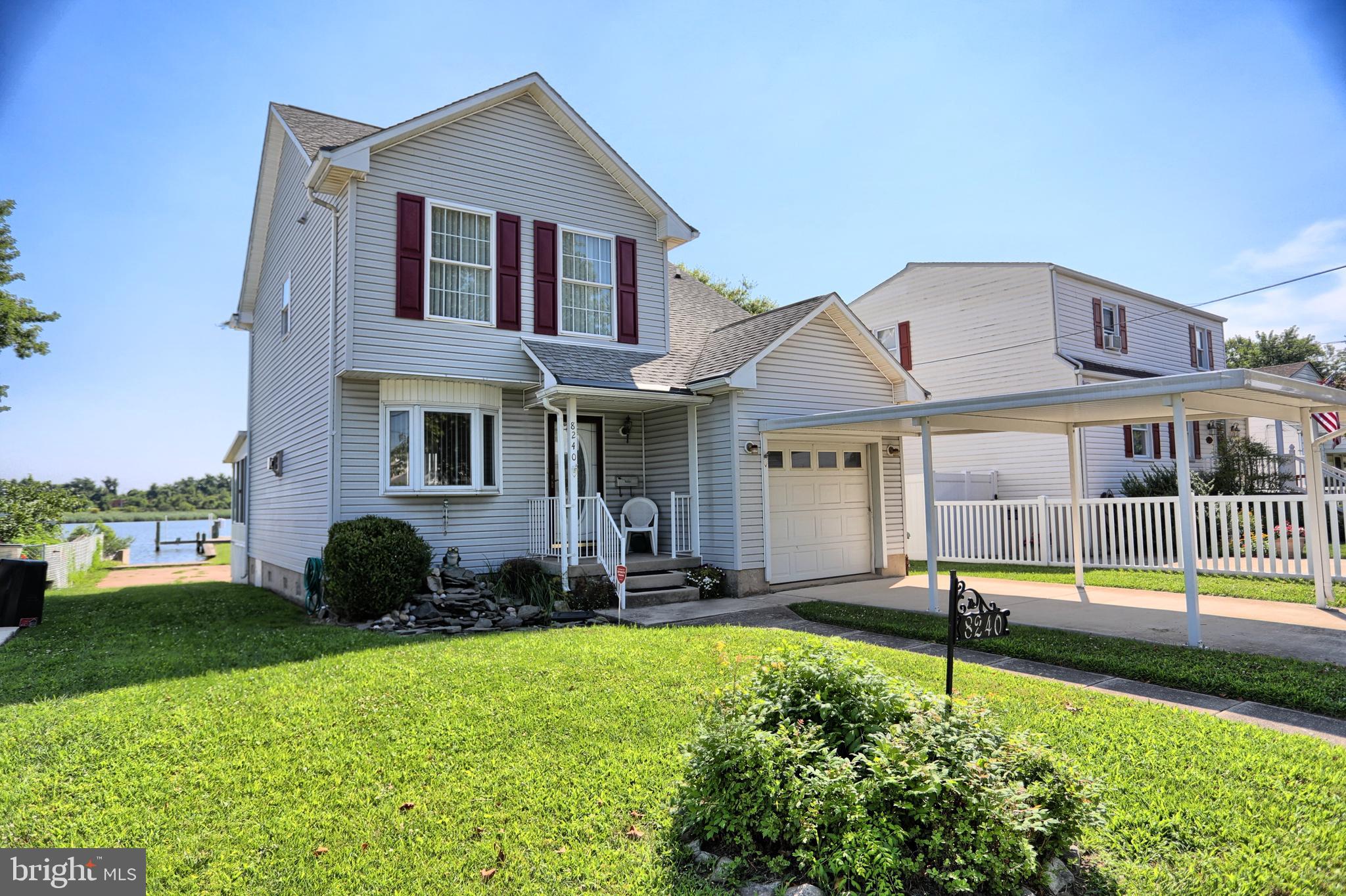 8240 Northview Road Dundalk, MD 21222 - Photo 3 of 60