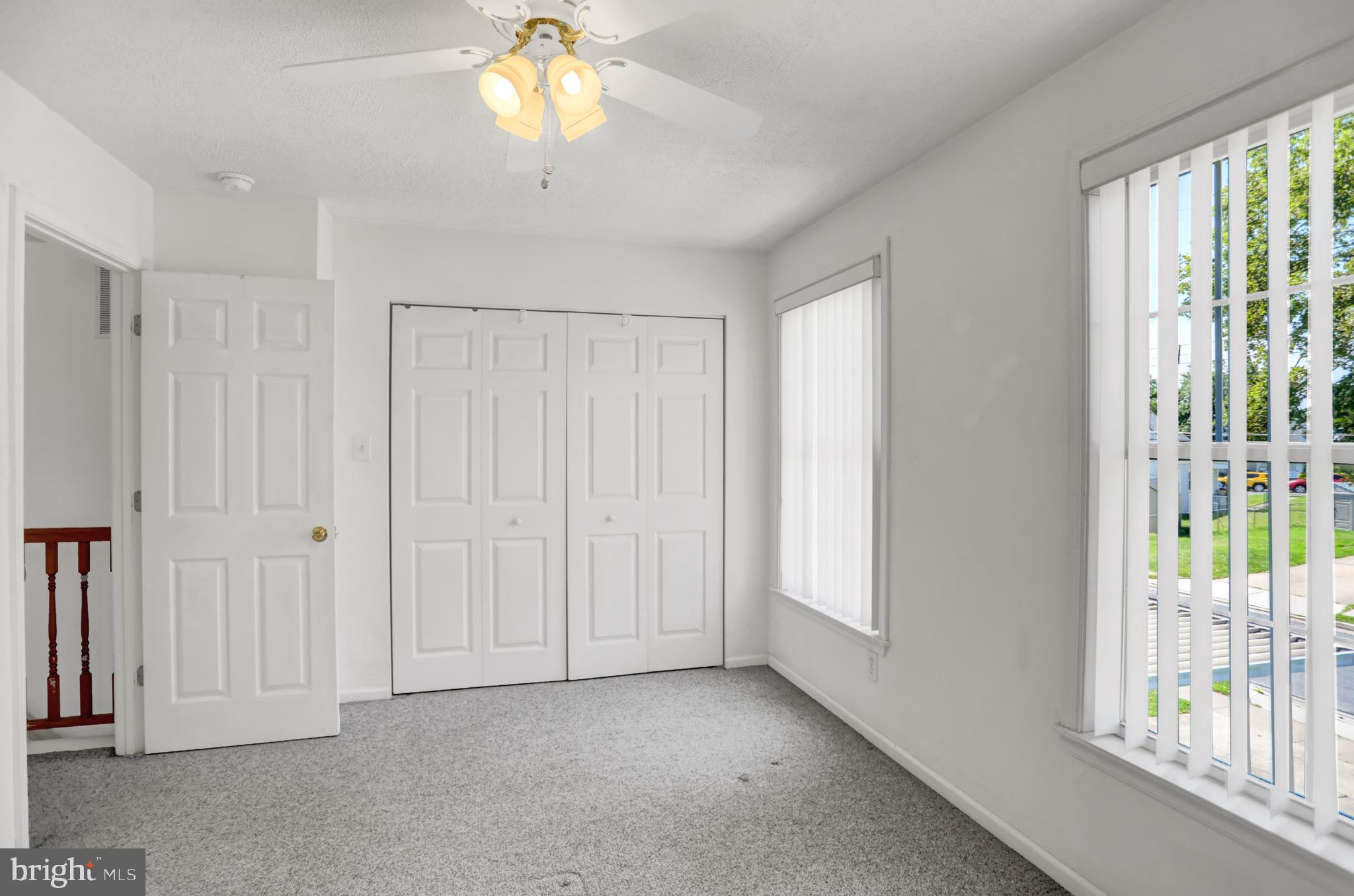 8240 Northview Road Dundalk, MD 21222 - Photo 31 of 60 Bedroom 3
