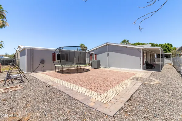 $82,000 | 245 South 56th Street, Unit 222, Mesa, AZ 85206