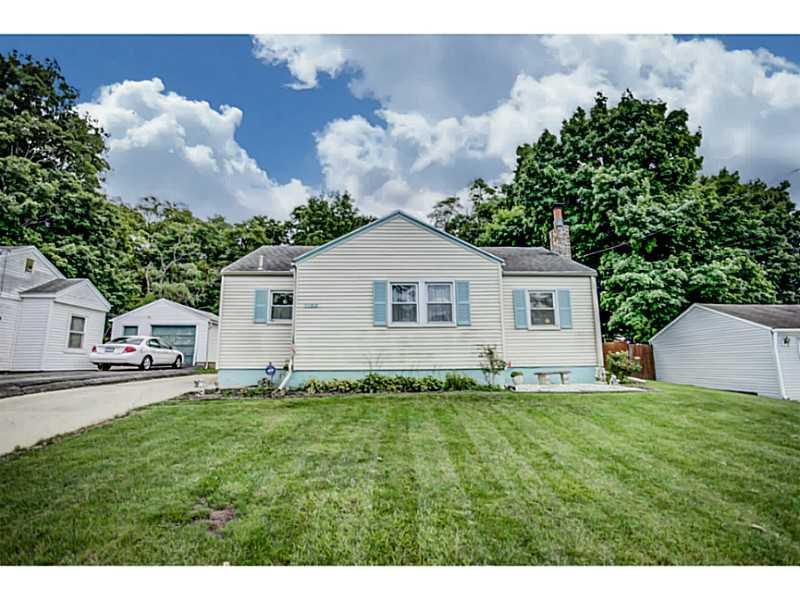 1100 Lafayette Avenue Springfield, OH 45505 - Photo 1 of 25