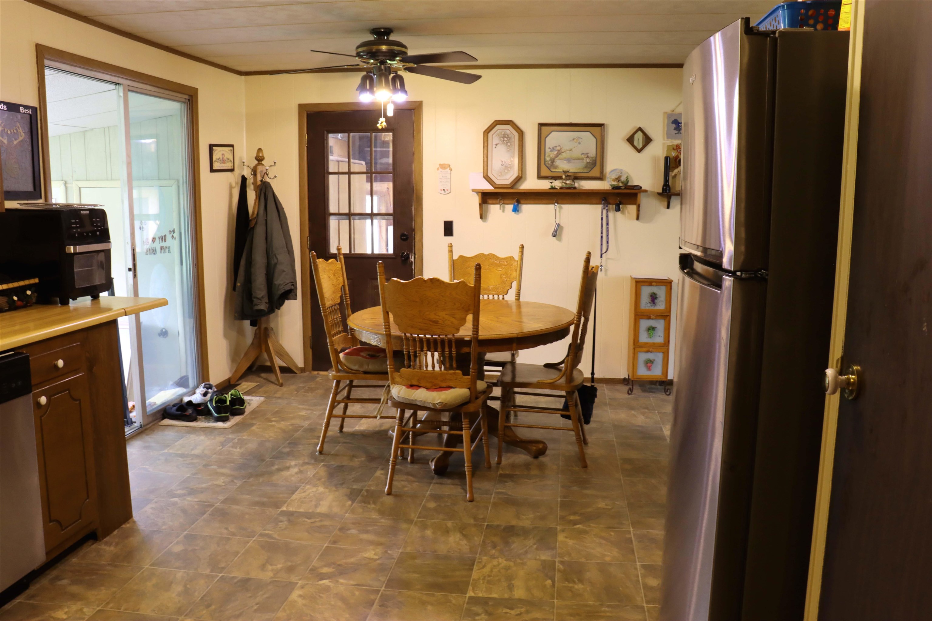 4145 West Shearer Road Coleman, MI 48618 - Photo 6 of 35