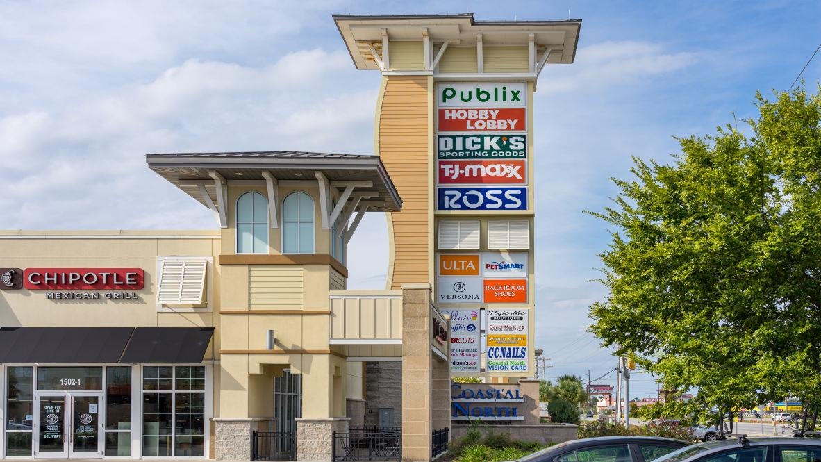 220 Blueberry Fields Loris, SC 29569 - Photo 29 of 34