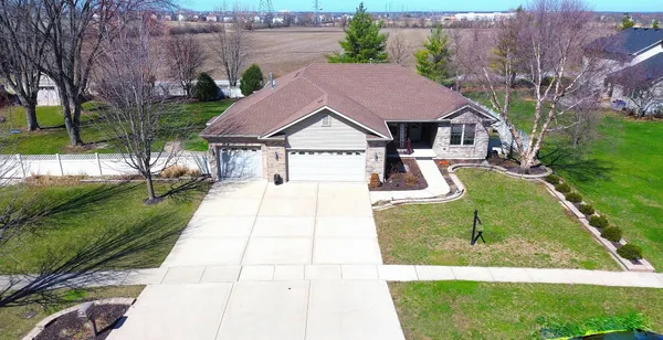 $499,900 | 26708 Megan Drive, Channahon, IL 60410