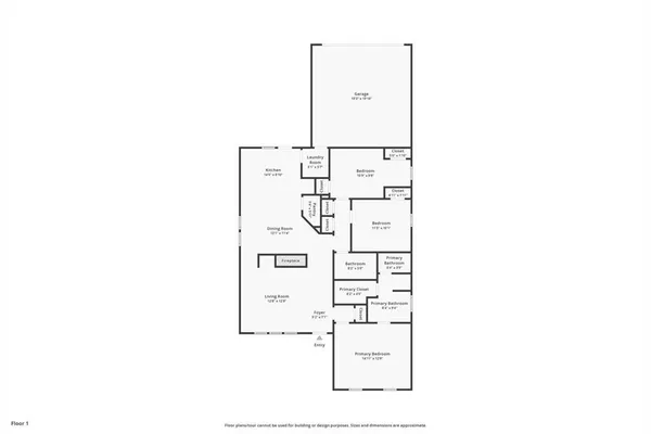 $300,000 | 430 Fairlawn Drive, Stockbridge, GA 30281