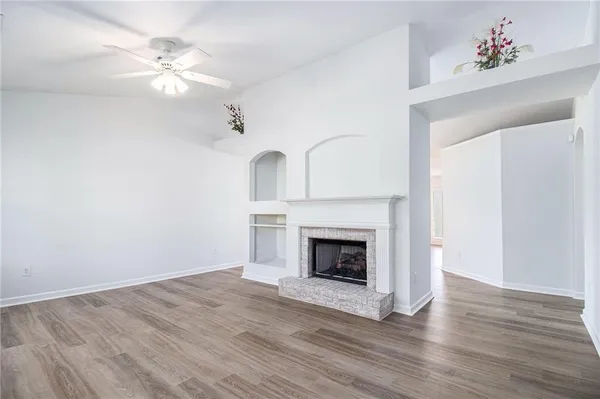 $300,000 | 430 Fairlawn Drive, Stockbridge, GA 30281