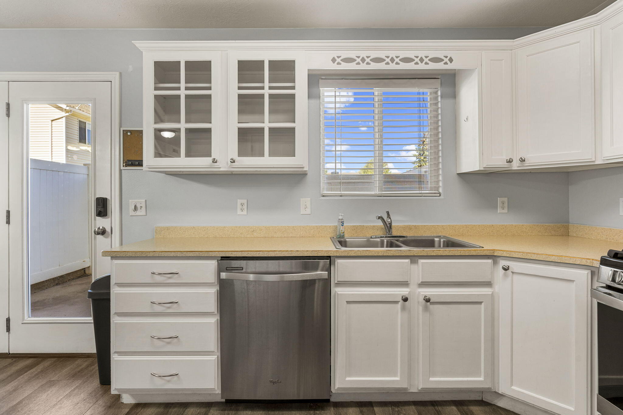 1148 Northfield Road, Unit 78 Cedar City, UT 84721 - Photo 11 of 32 Kitchen