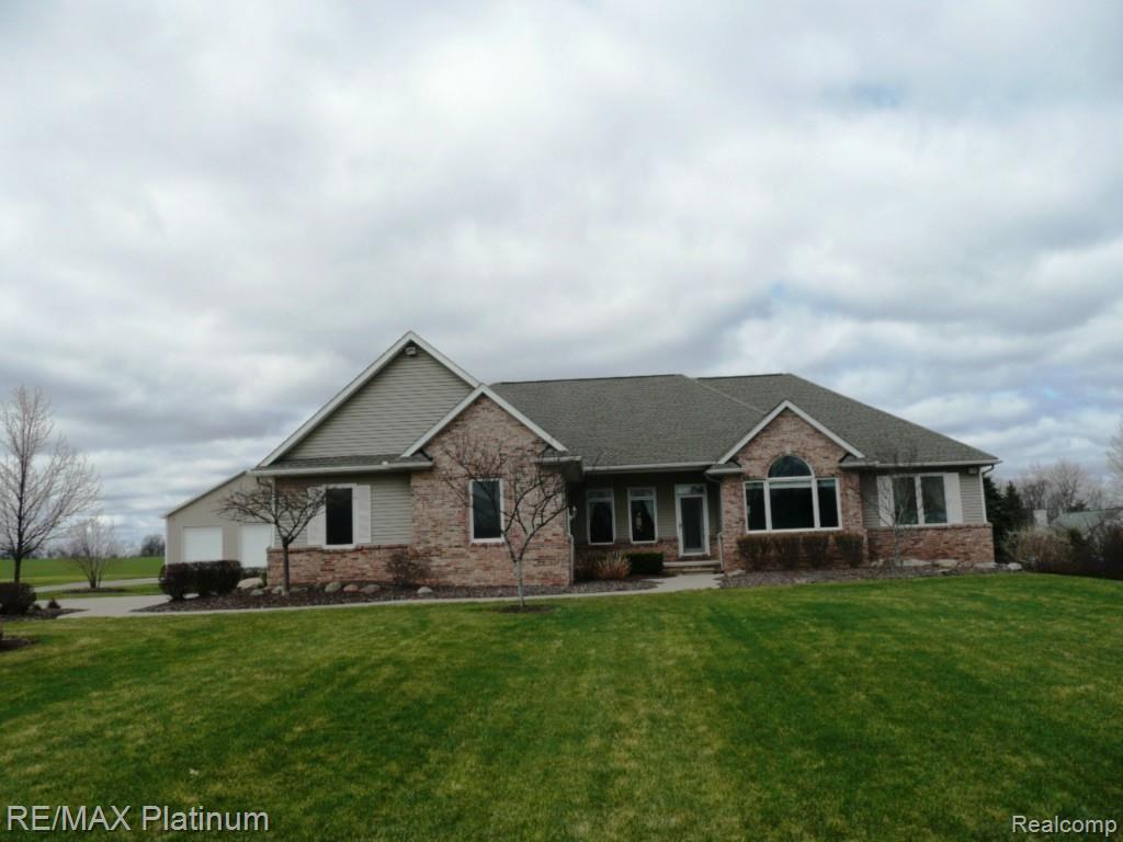 5881 Fenton Rd