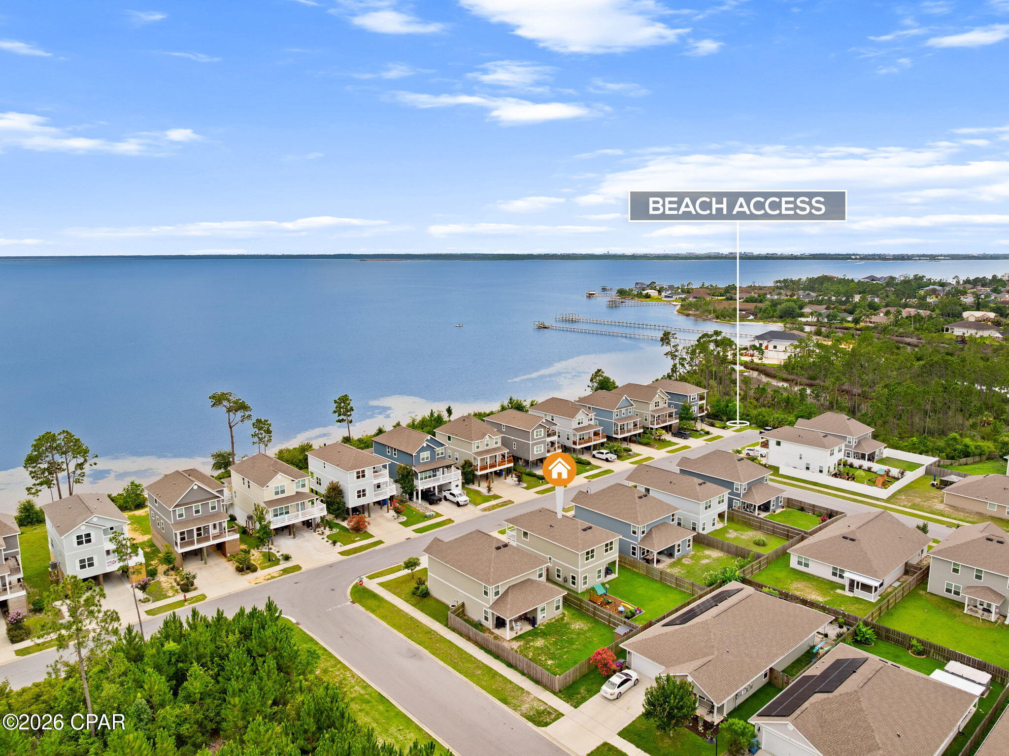 125 Carriage Road Panama City, FL 32404 - Photo 2 of 45