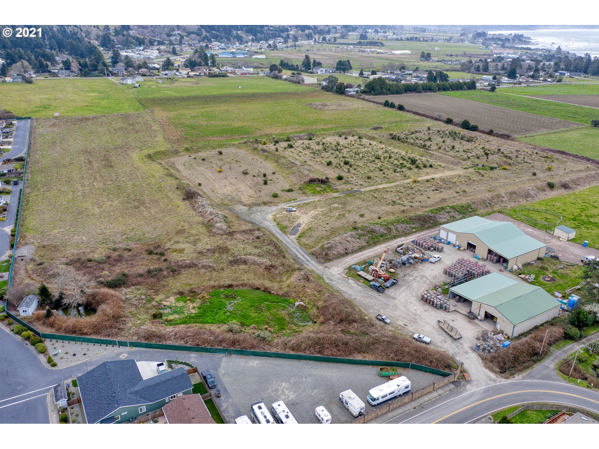 Olsen Lane, Unit 103 Brookings, OR 97415 - Photo 11 of 20