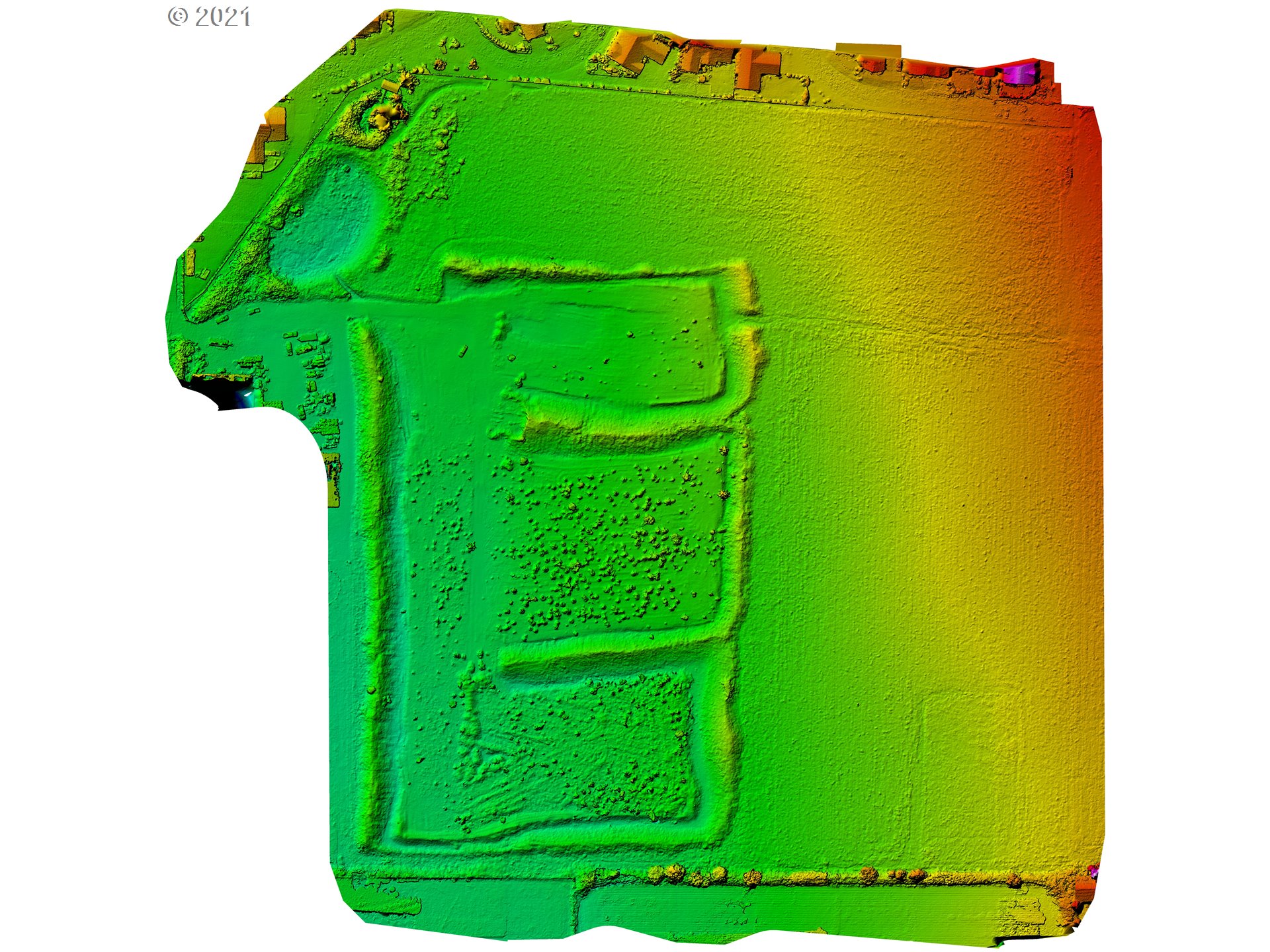 Olsen Lane, Unit 103 Brookings, OR 97415 - Photo 20 of 20