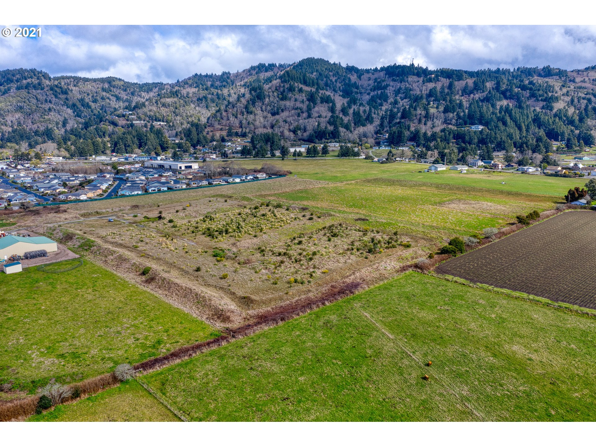 Olsen Lane, Unit 103 Brookings, OR 97415 - Photo 3 of 20