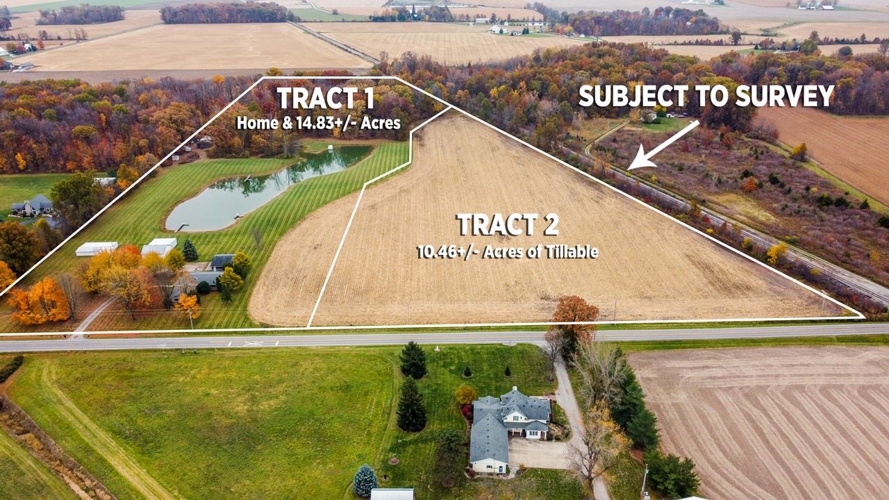 10230 Monroeville Road Fort Wayne, IN 46816 - Photo 2 of 35