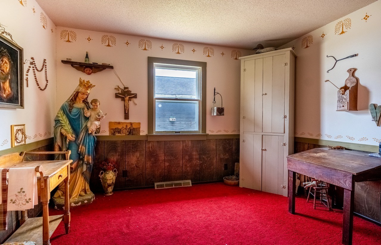 10230 Monroeville Road Fort Wayne, IN 46816 - Photo 14 of 35