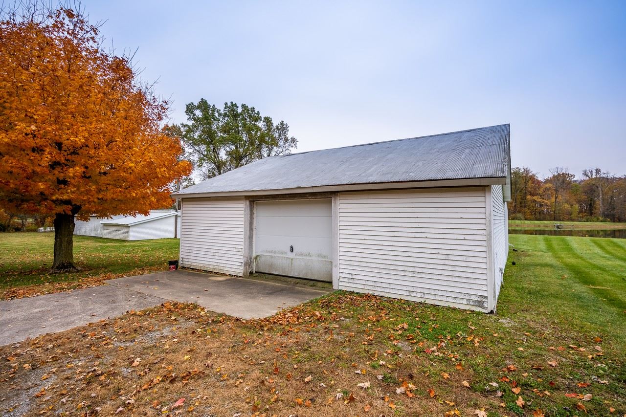 10230 Monroeville Road Fort Wayne, IN 46816 - Photo 28 of 35
