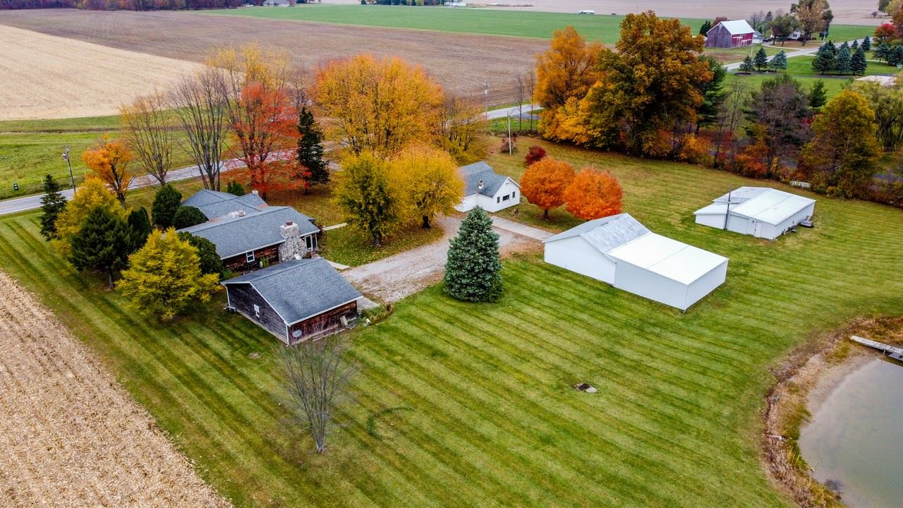10230 Monroeville Road Fort Wayne, IN 46816 - Photo 4 of 35