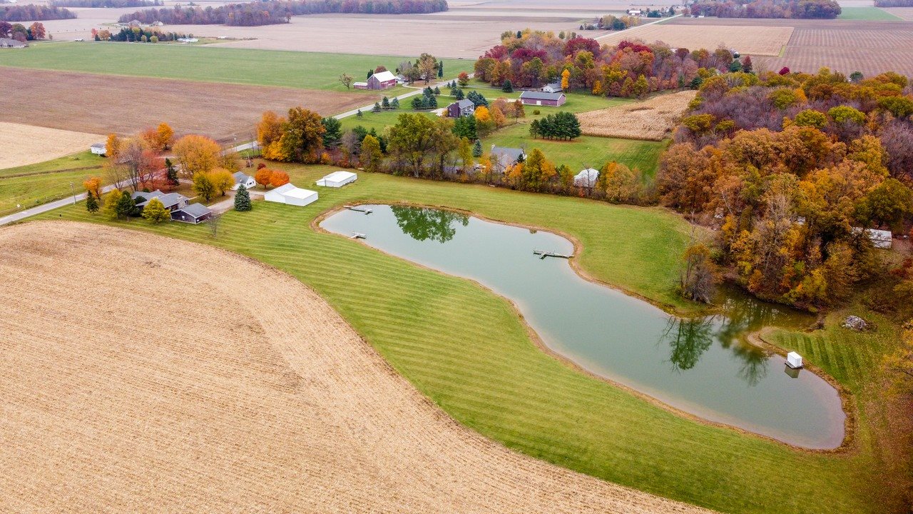 10230 Monroeville Road Fort Wayne, IN 46816 - Photo 5 of 35