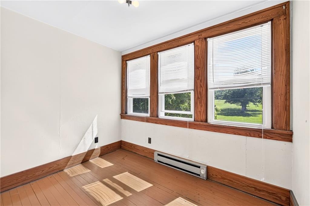 308 Ridge Road Brownsville, PA 15417 - Photo 26 of 49 What a welcome surprise to find it also has a bonus room! This would make a great sitting area or play room, wouldn't it?