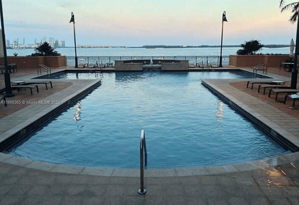 1155 Brickell Bay Drive, Unit 401 Miami, FL 33131 - Photo 31 of 31