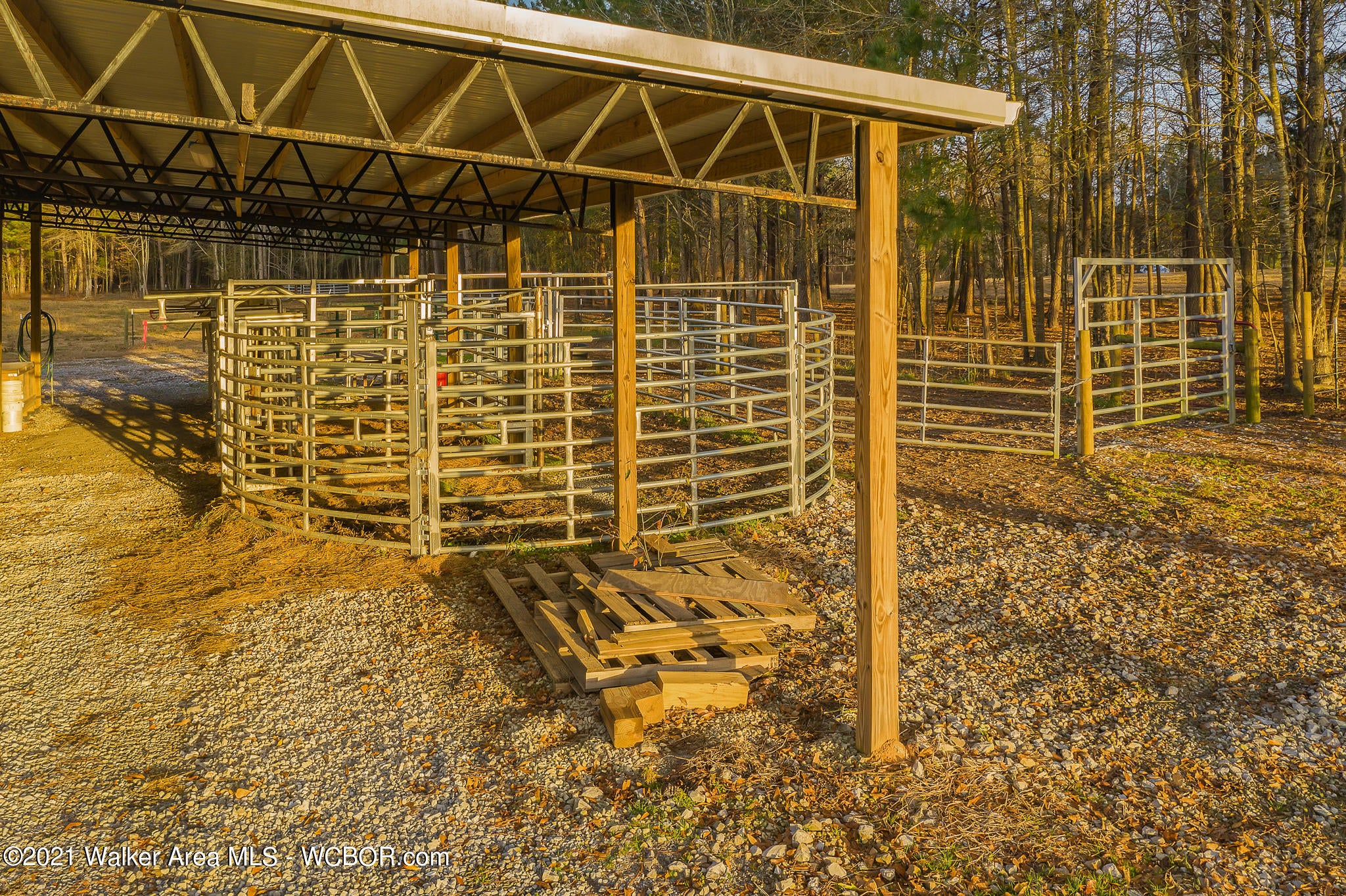 113 County Road Double Springs, AL 35553 - Photo 24 of 37 Gallery Image 24