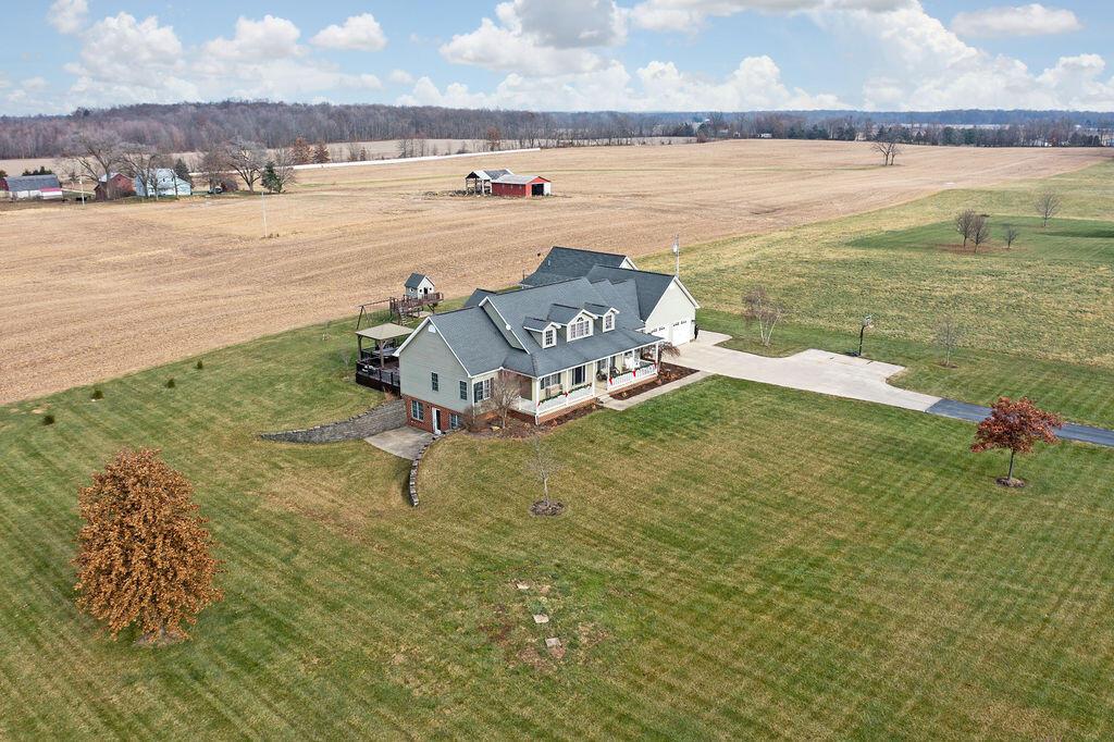 4045 Russell Road Mount Gilead, OH 43338 - Photo 72 of 74 EXTERIOR