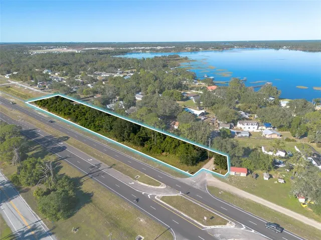 $75,000 | 6131 East Irlo Bronson Memorial Highway, St. Cloud, FL 34771