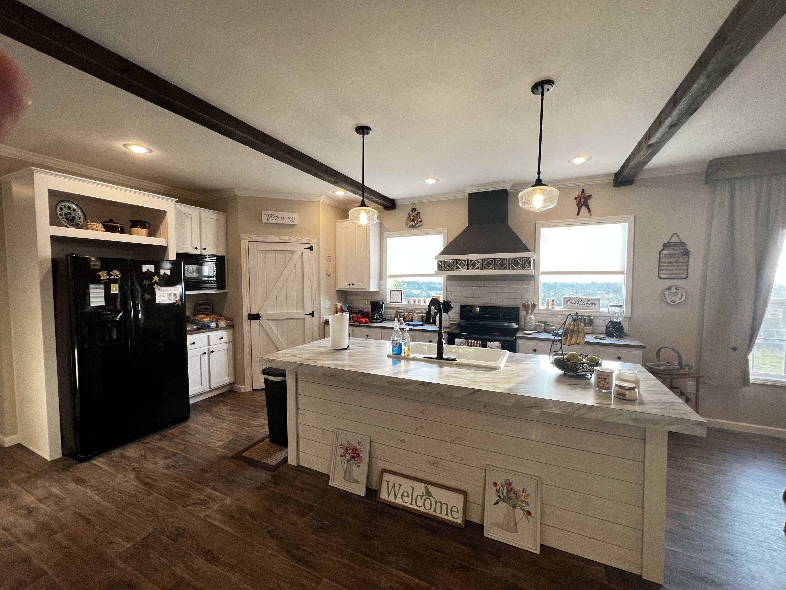 707 Horse Ridge Road Stanford, KY 40484 - Photo 5 of 27 IMG_6968