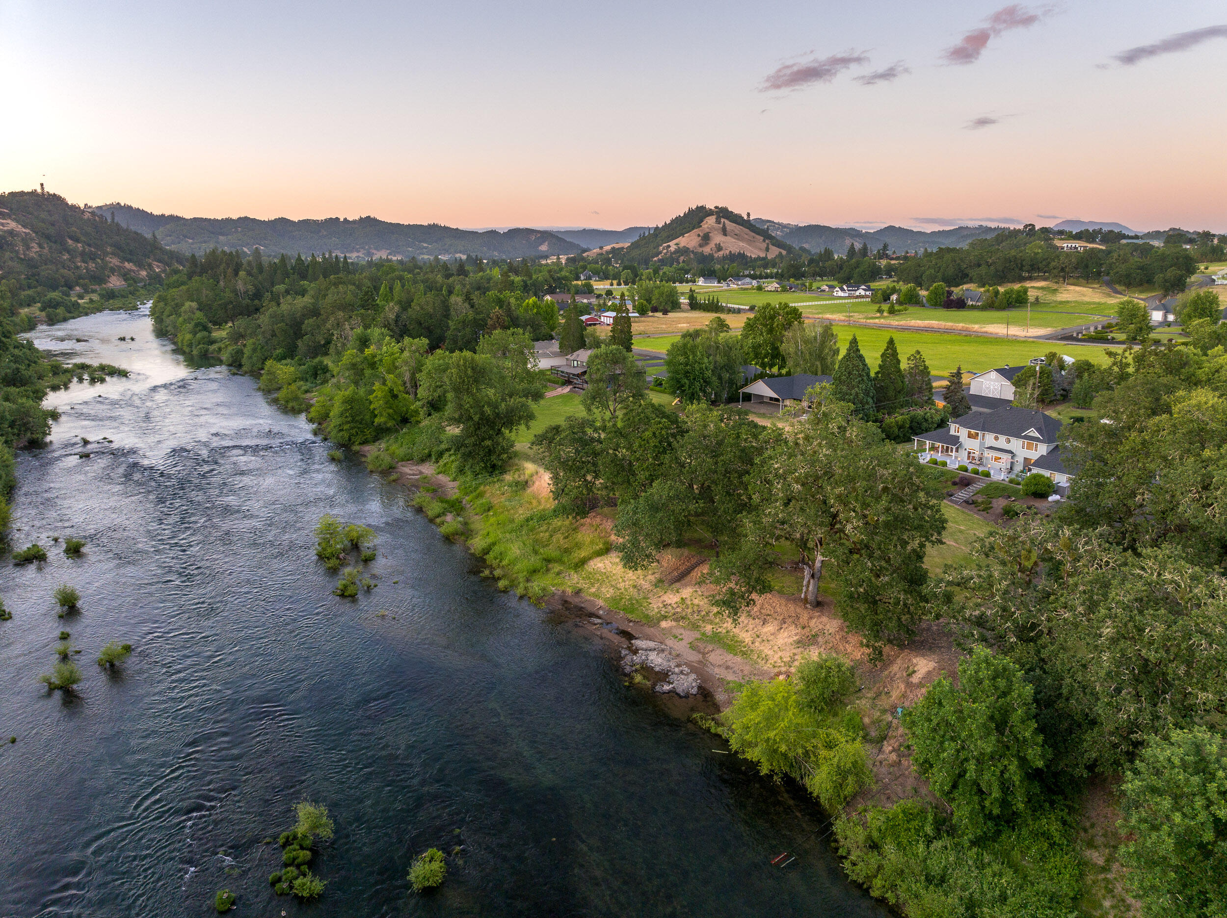 2270 Fisher Road Roseburg, OR 97471 - Photo 66 of 84 Final Order (67)