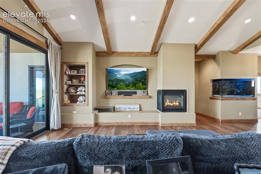 2650 Rustlers Canyon Loop Elizabeth, CO 80107 - Photo 7 of 50