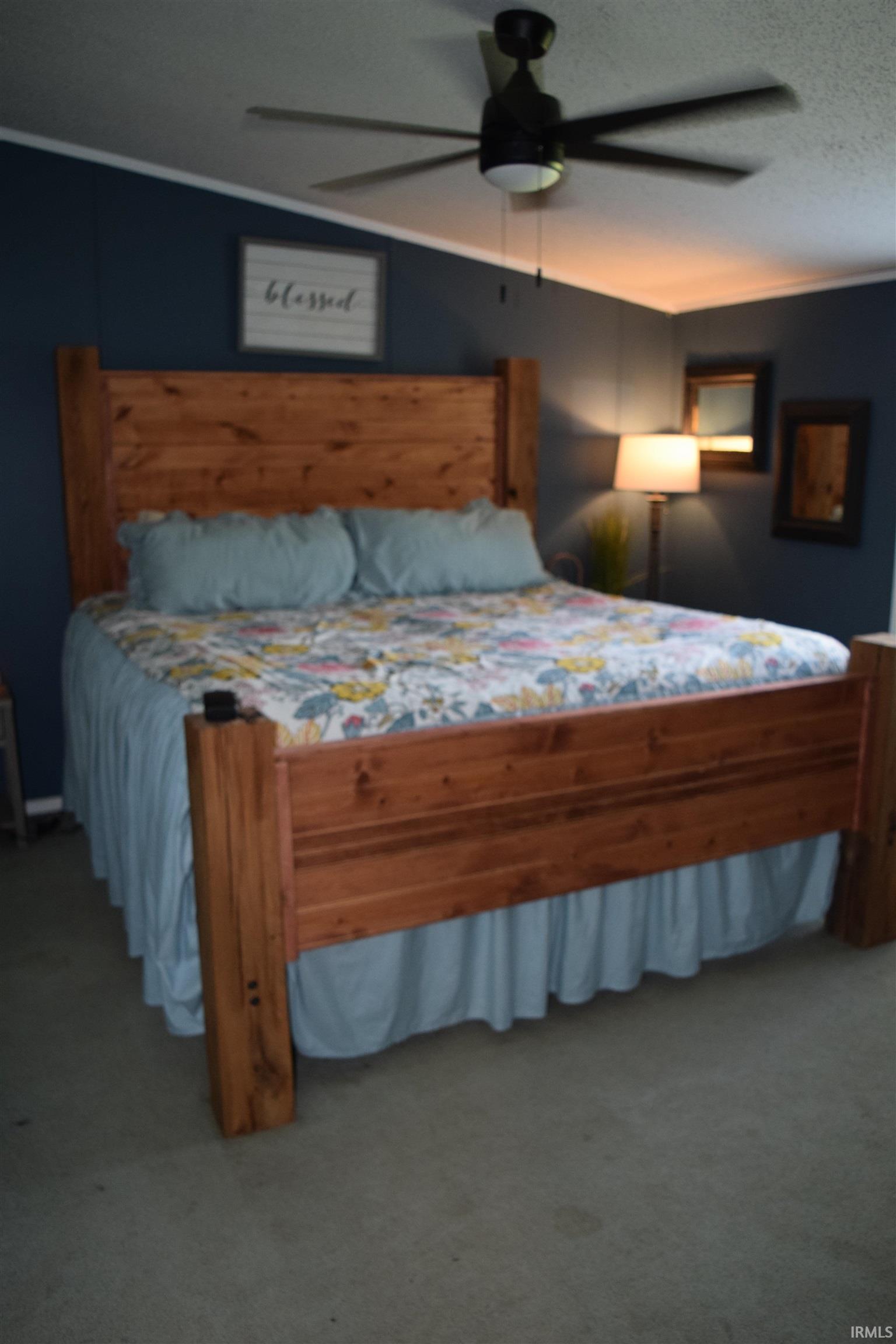 12701 Crow Road Mount Vernon, IN 47620 - Photo 21 of 29