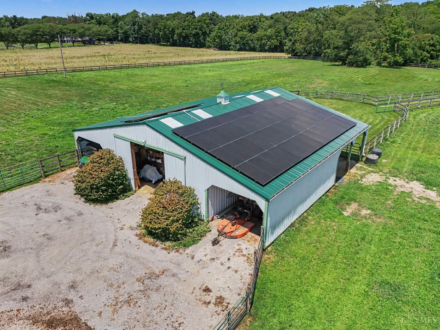 1862 East Foster-Maineville Road Morrow, OH 45152 - Photo 45 of 59