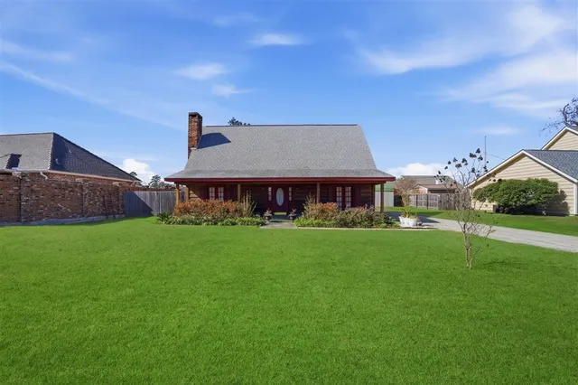 $209,500 | 13 Eveland Avenue, Sulphur, LA 70663