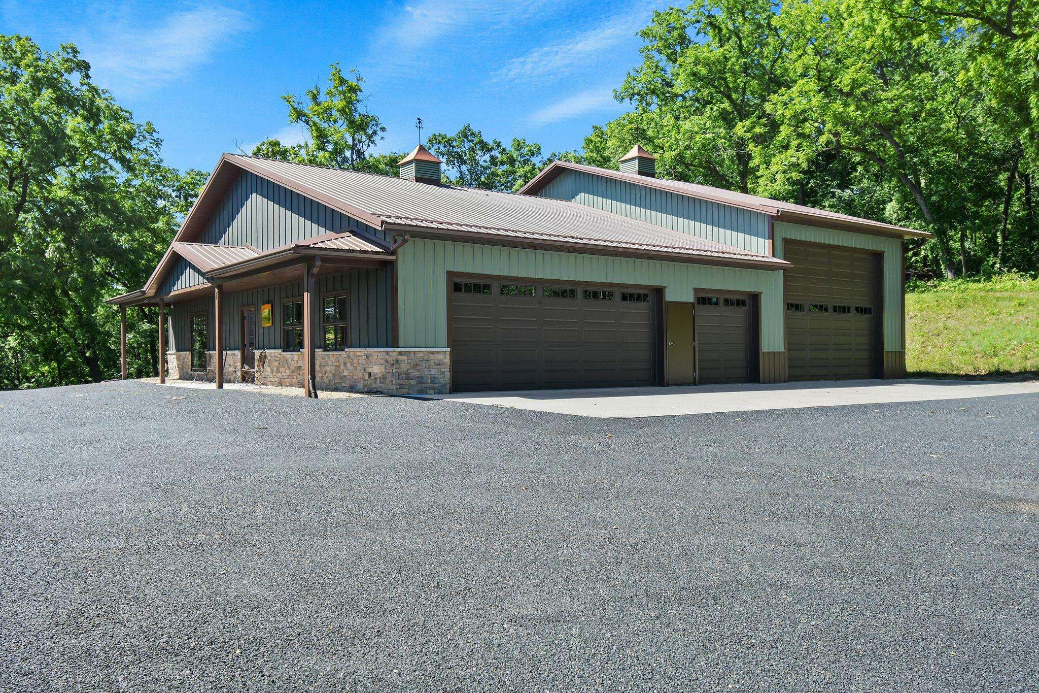 7040 Loy Road Arena, WI 53503 - Photo 42 of 79