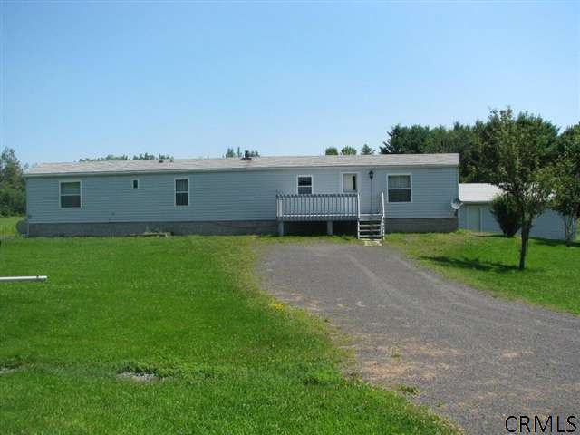 520 Travis Hill Road Rensselaerville, NY 12469 - Photo 3 of 15 Photo 3