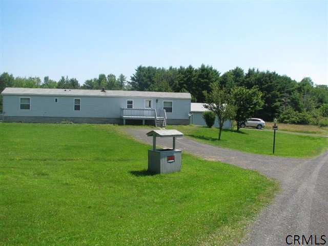 520 Travis Hill Road Rensselaerville, NY 12469 - Photo 4 of 15 Photo 4