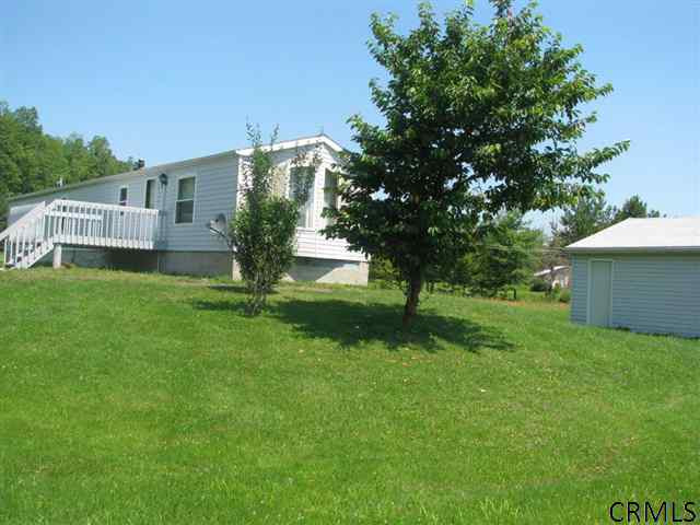 520 Travis Hill Road Rensselaerville, NY 12469 - Photo 5 of 15 Photo 5