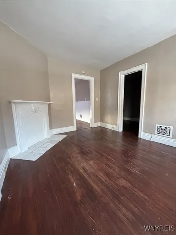 $1,350 | 106 Normal Avenue, Unit 1, Buffalo, NY 14213