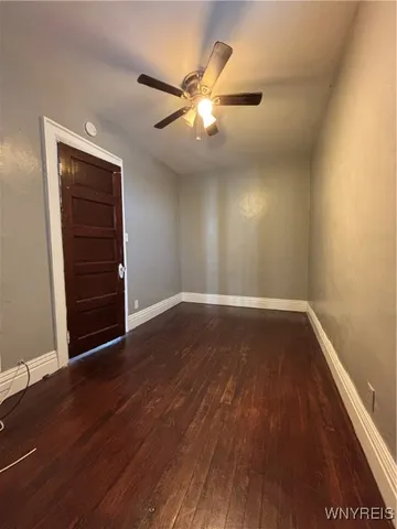 $1,350 | 106 Normal Avenue, Unit 1, Buffalo, NY 14213