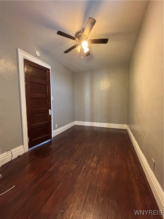 106 Normal Avenue, Unit 1 Buffalo, NY 14213 - Photo 10 of 11