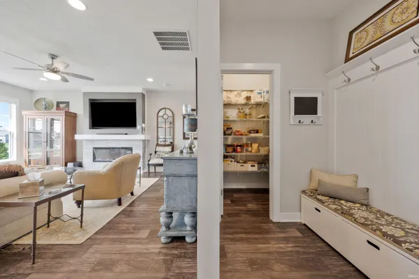 $349,500 | 4853 White Chapel Drive, Newburgh, IN 47630