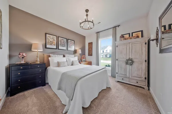 $349,500 | 4853 White Chapel Drive, Newburgh, IN 47630