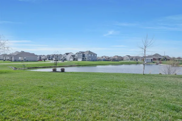 $349,500 | 4853 White Chapel Drive, Newburgh, IN 47630